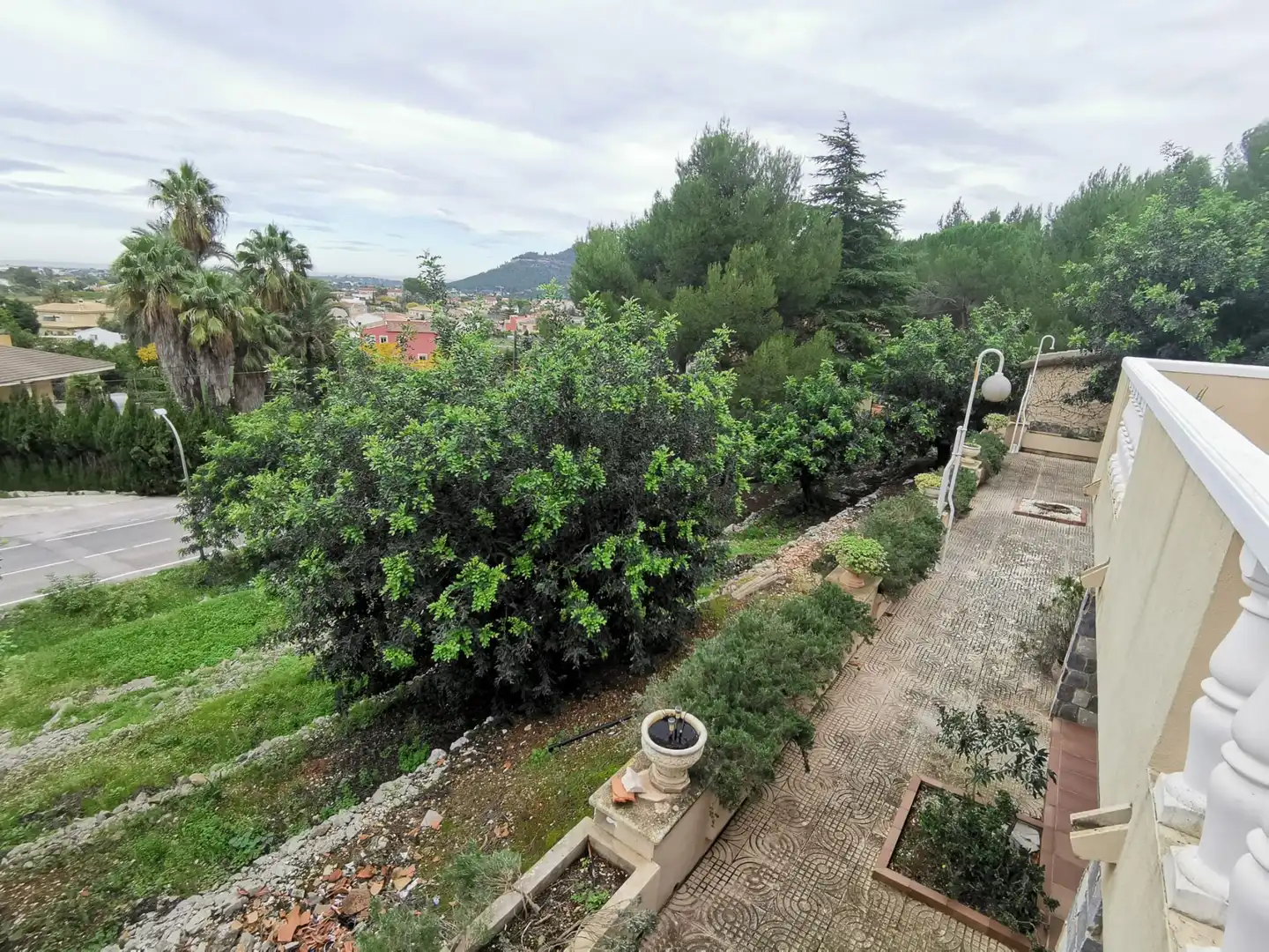 Villa con terrazza in vendita a Pedreguer, imagen 14