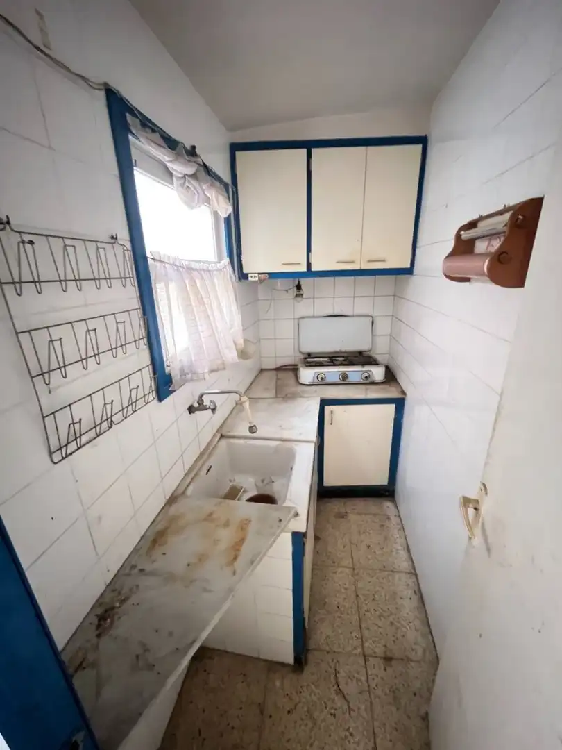 Kitchen of Houses for sale in Sella