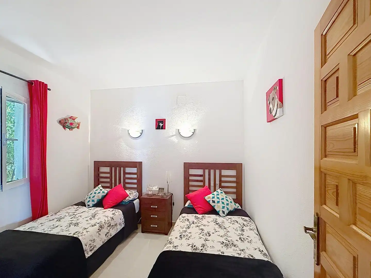 Villa avec piscine à vendre à Cumbre del Sol, imagen 24