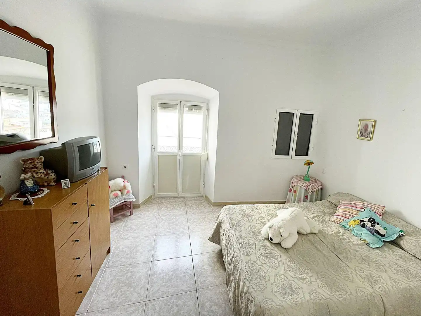 Casa amb terrassa en venda a Calle Calle de San Pedro, 12, imagen 22
