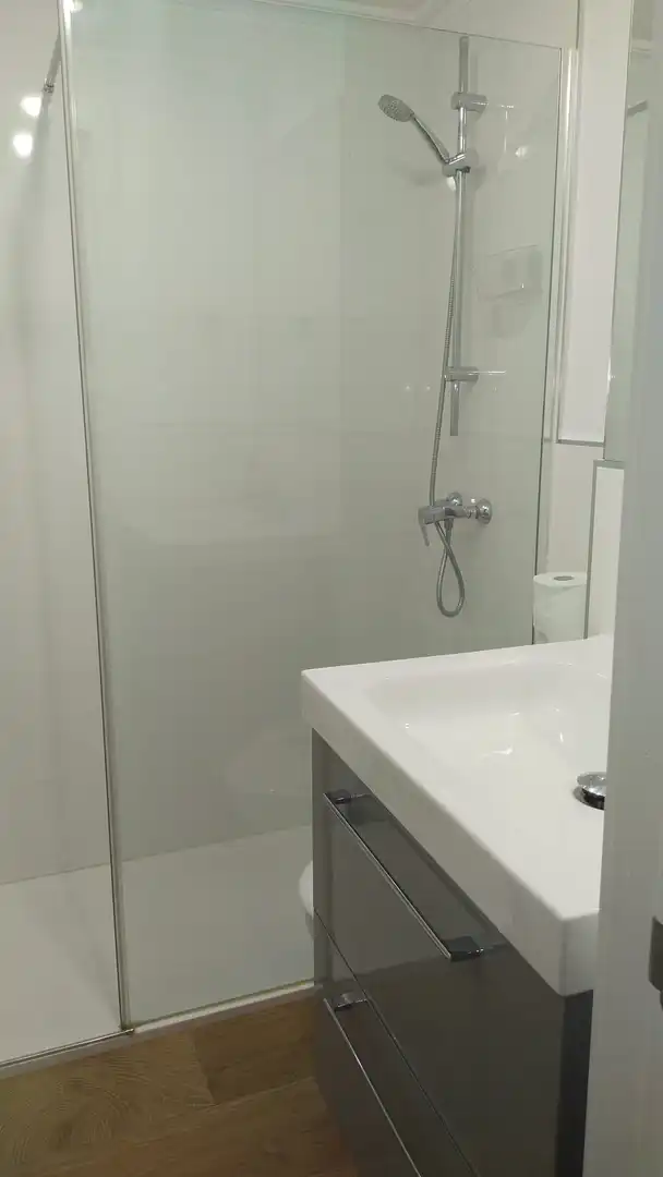 Flat with terrace to rent in Plaza Sol Playa 1, imagen 16