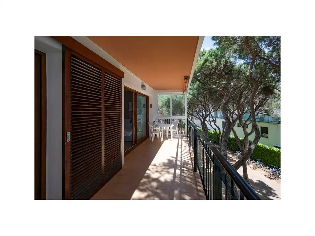 Apartament de lloguer a Centre - Platja