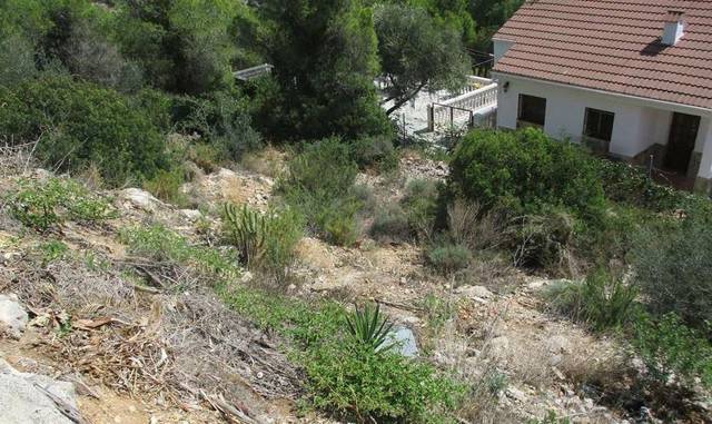 Terreno residencial en Venta en Joan Miro, S/N en Mas Trader - Corral d'En Tort - Corral d'En Cona