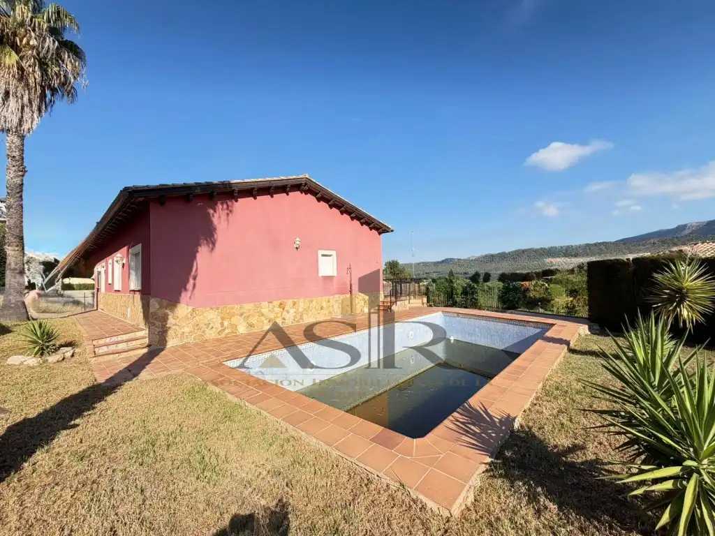 Casa amb piscina en venda a Calle Sant Ramon, imagen 8