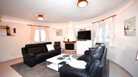 Photo 4 of House or chalet for sale in Calle la Sabonera, Cala Advocat - Baladrar, Alicante