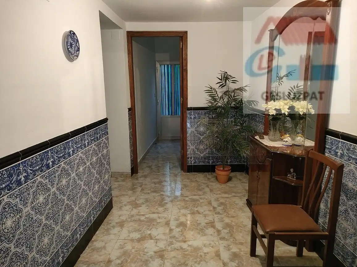 Haus mit Garten zum Verkauf in Villamayor de Santiago, imagen 19