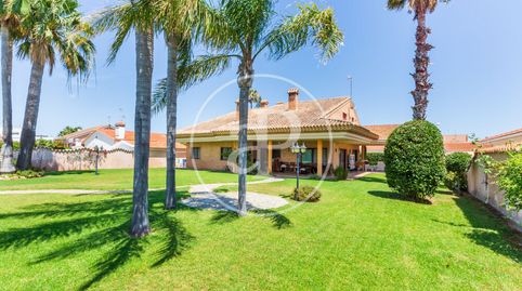Foto 3 de Casa o chalet en venta en Corinto - Almarda, Sagunto / Sagunt