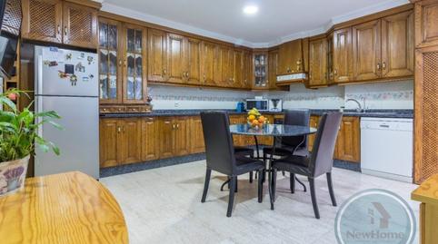 Photo 5 of Single-family semi-detached for sale in Calle Mariano Benlliure, Reina Victoria - Miguel Hernández, Alicante