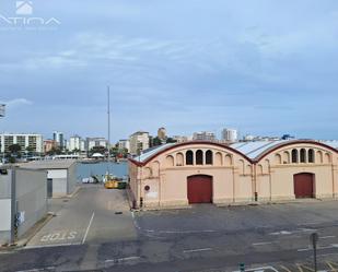 Exterior view of Apartment for sale in Gandia  with Balcony