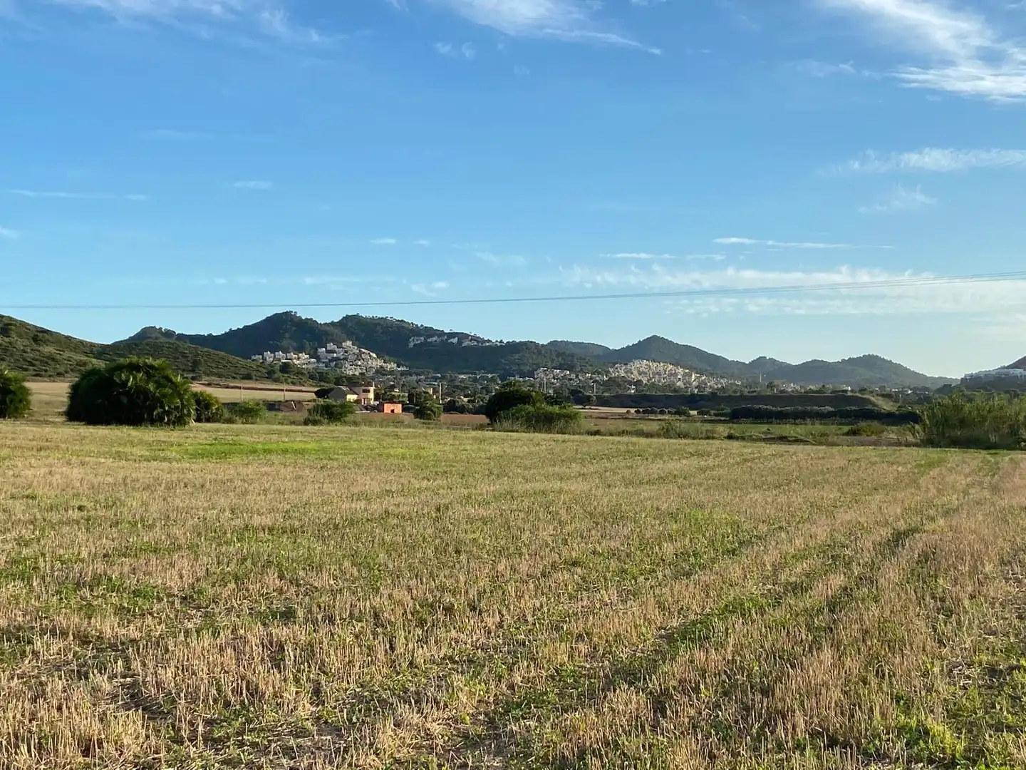 Country homes for sale in Cartagena