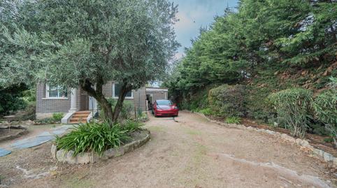 Foto 4 de Casa o xalet en venda a Calle Zurich, 14, Robledo de Chavela, Madrid