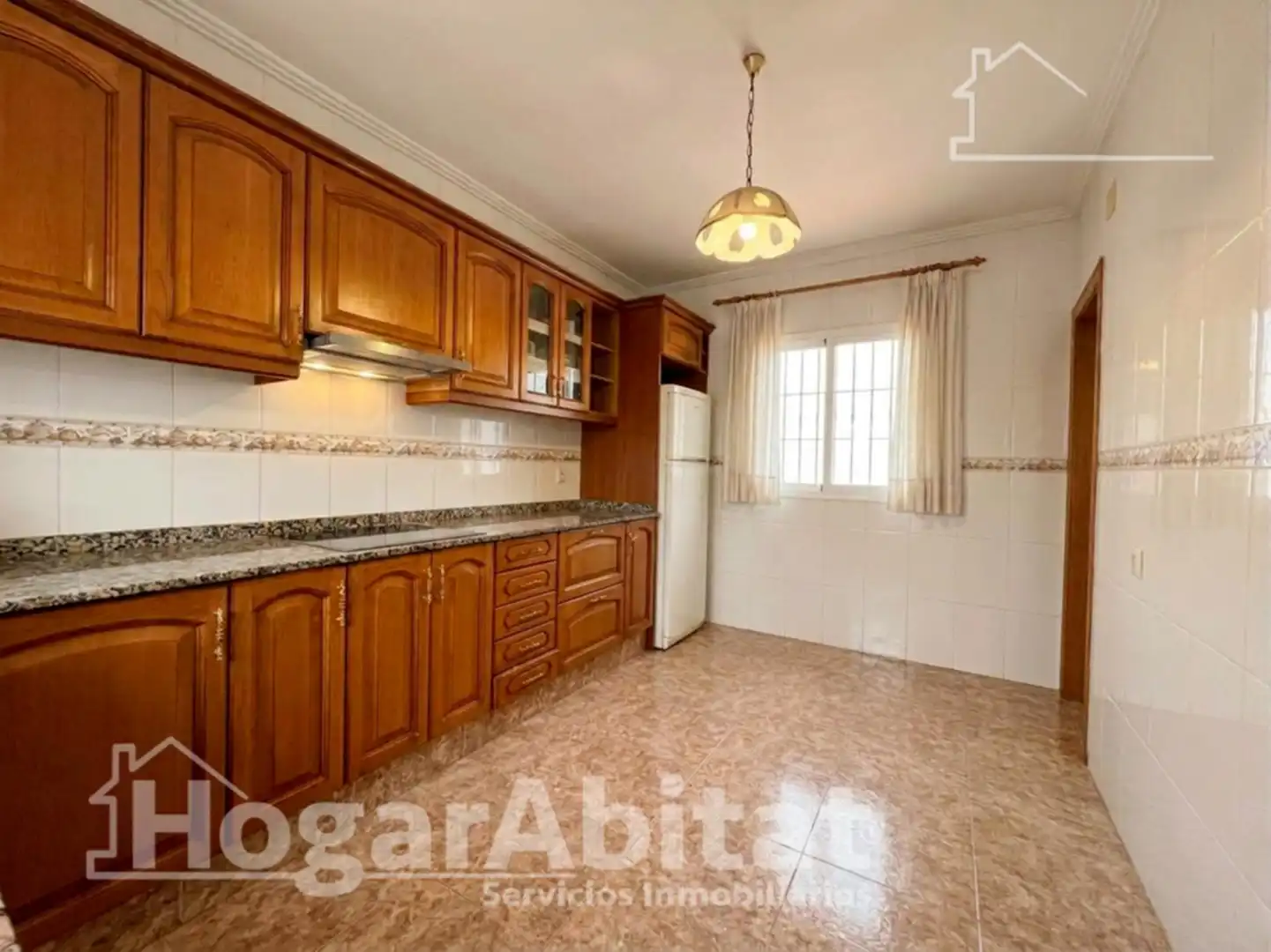 Appartamento con terrazza in vendita a Calle Alfambra, imagen 5