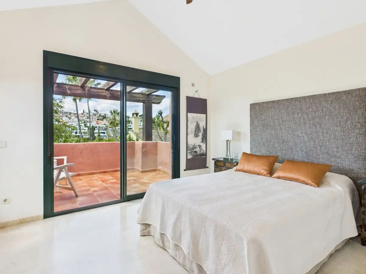 Chalet con piscina en venta en Carretera de Cádiz 340, imagen 42
