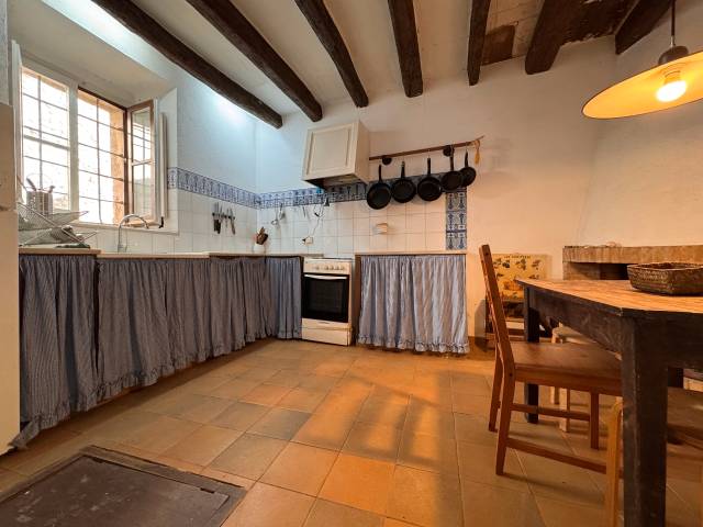 Casa-chalet en Venta en Carrer Unió en Ultramort