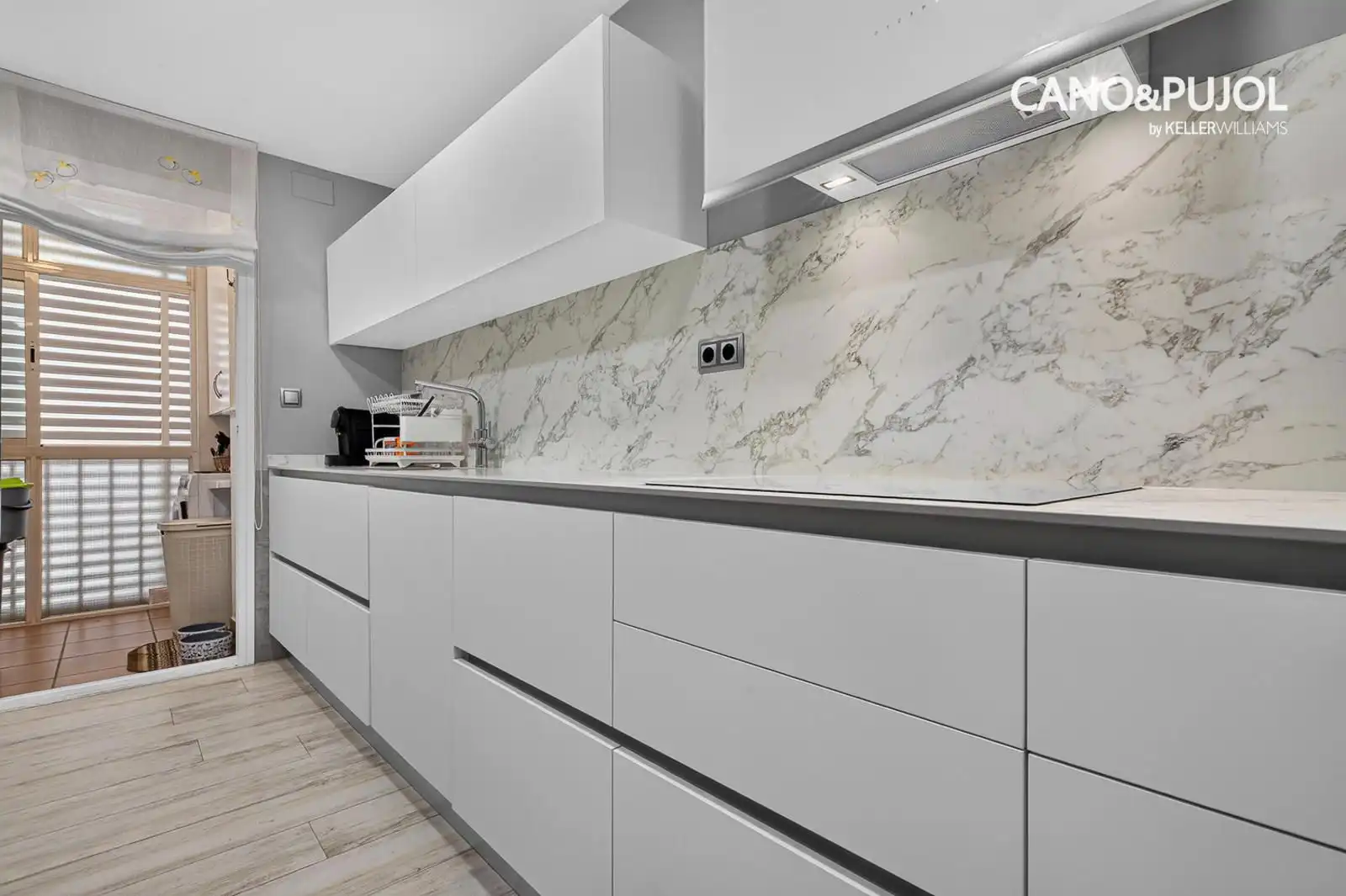 Appartement avec ascenseur à vendre à Polinyà, imagen 8
