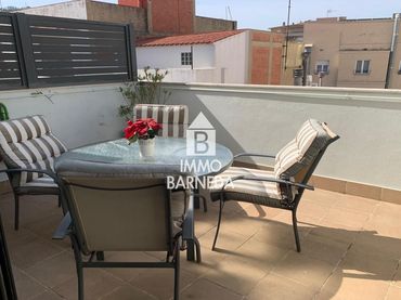 Appartement avec ascenseur à vendre à Cristofor Colom 33