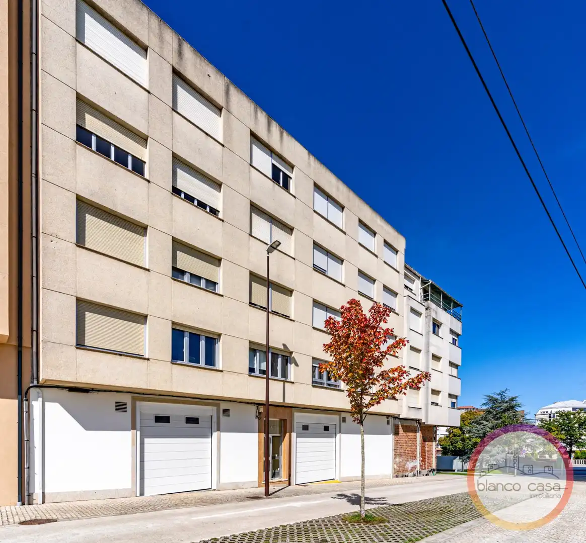 Piso en venta en Carballo, imagen 43