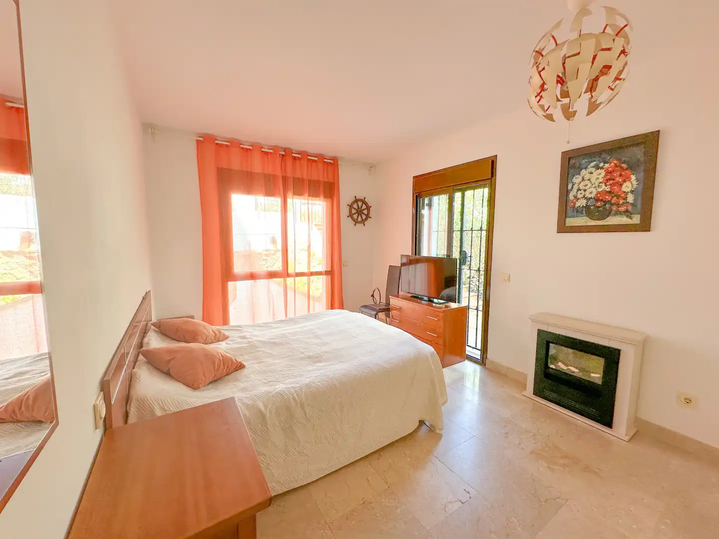 Rez-de-chaussée avec terrasse à vendre à La Alcaidesa, imagen 17