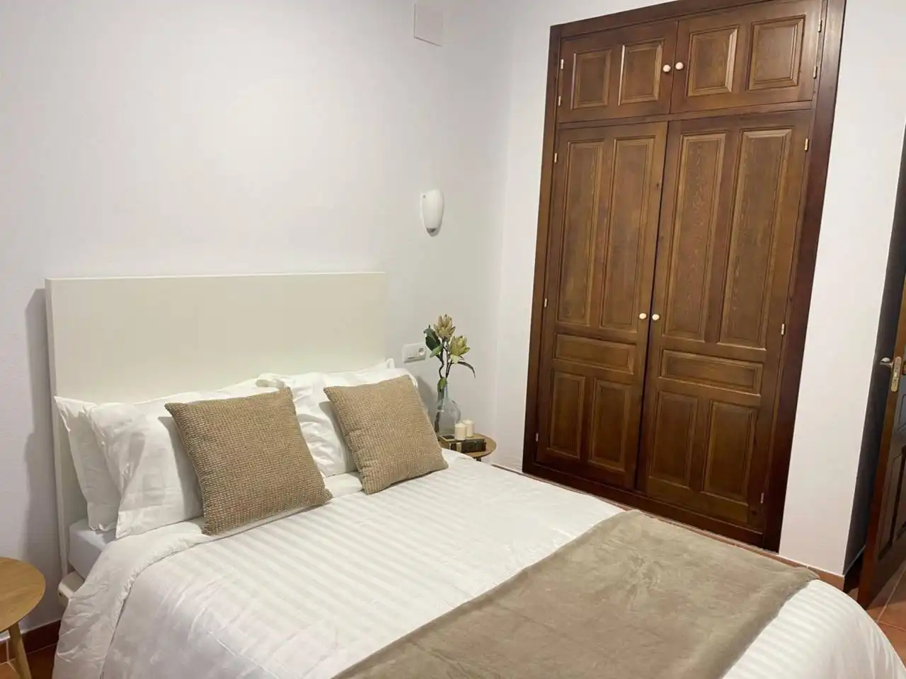 Casa o xalet de lloguer a La Barrosa