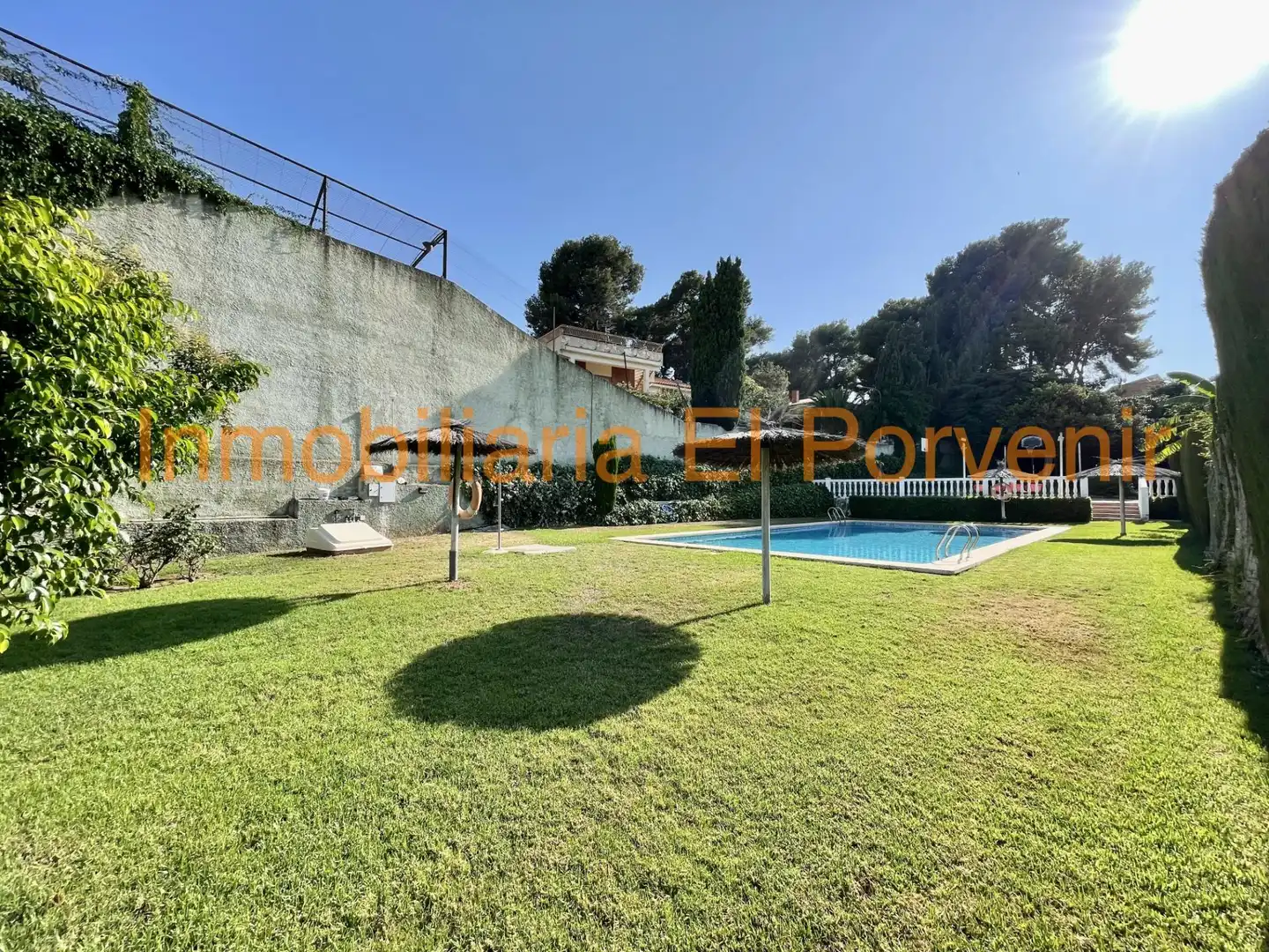 Detached homes for rent in El Vedat - Santa Apolonia
