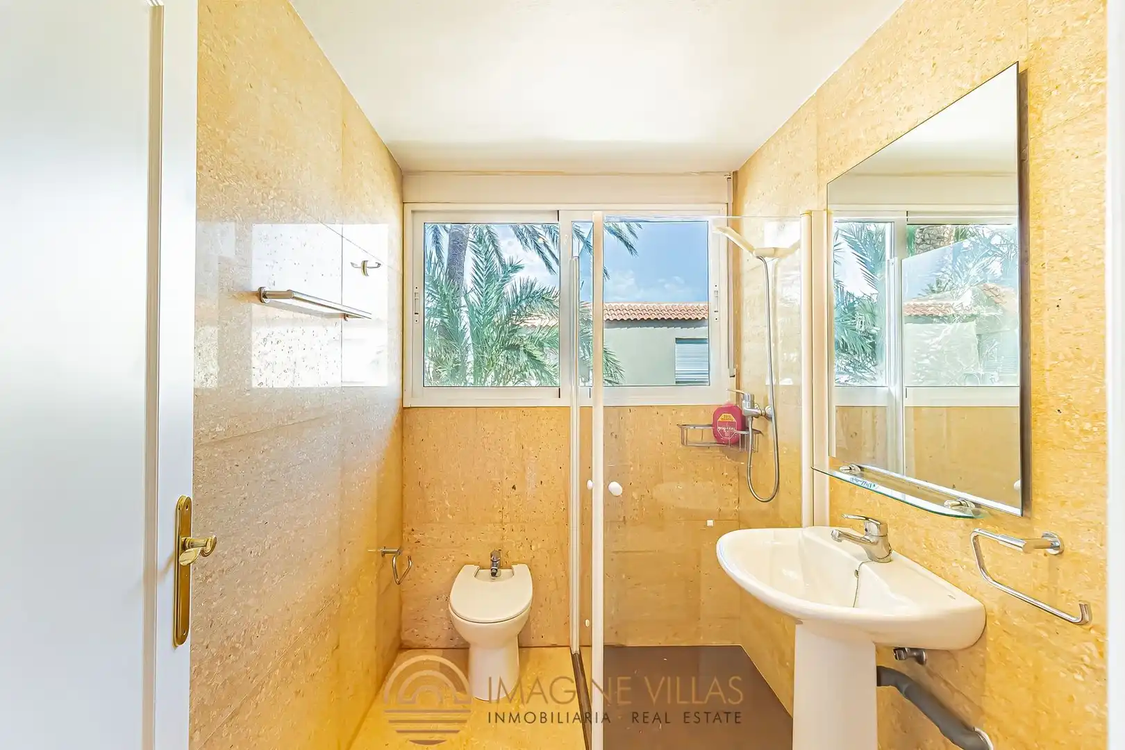 Ático en venta en NUEVO PUERTO BELLO, Entremares