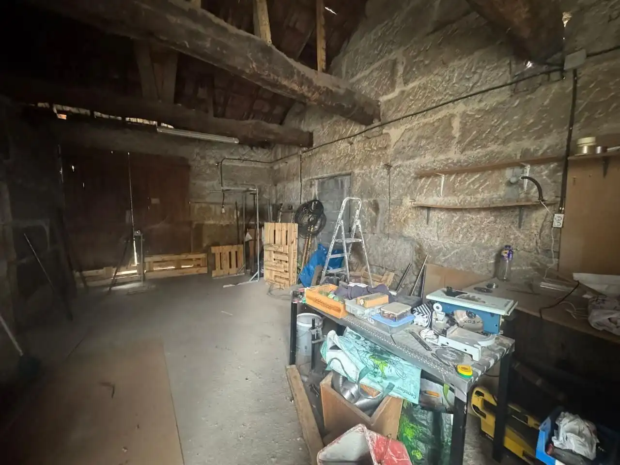 Casa o xalet en venda a Mariñamansa