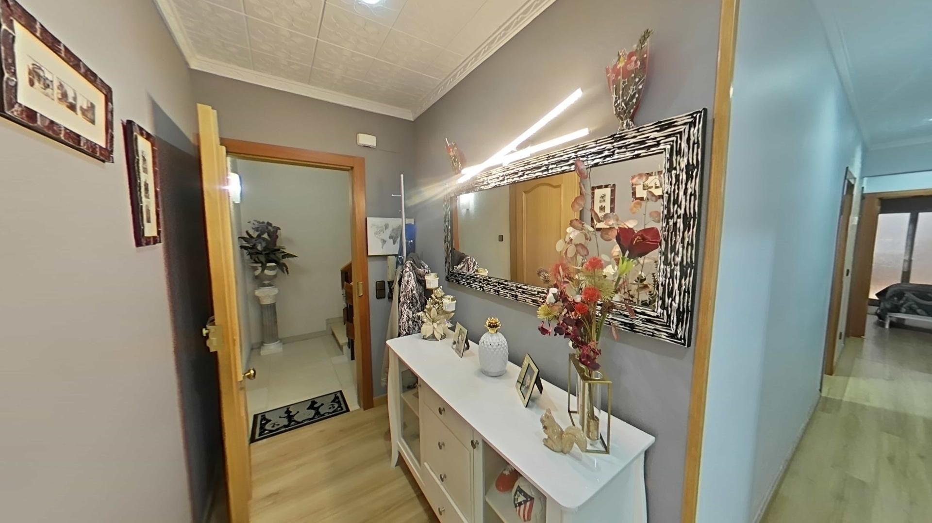 Piso en venta en Blanes con Calefacción, Terraza y Balcón