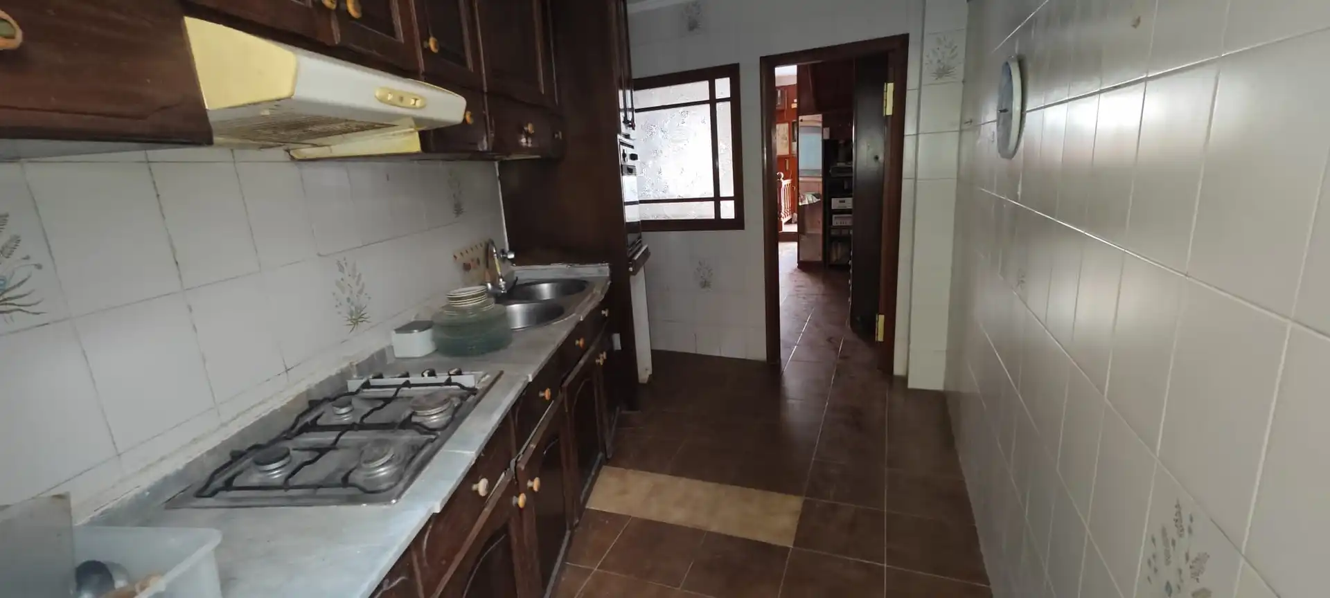 Country homes for sale in El Puerto