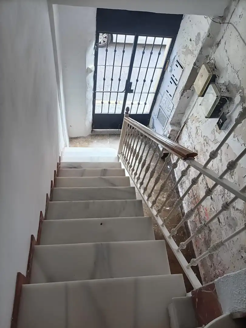 Piso en venta en El Puerto de Santa María con Trastero y Balcón