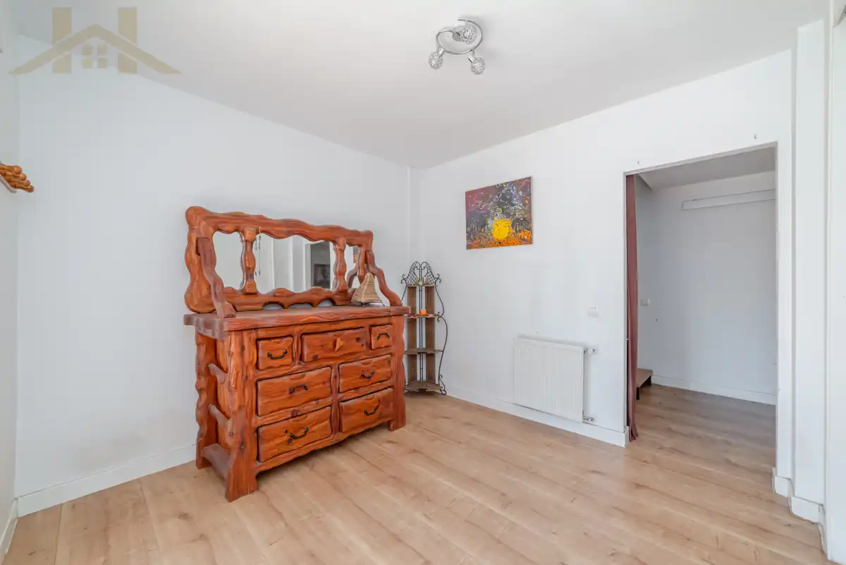Duplex with garden to rent in Calle Francisco Ayala, imagen 2