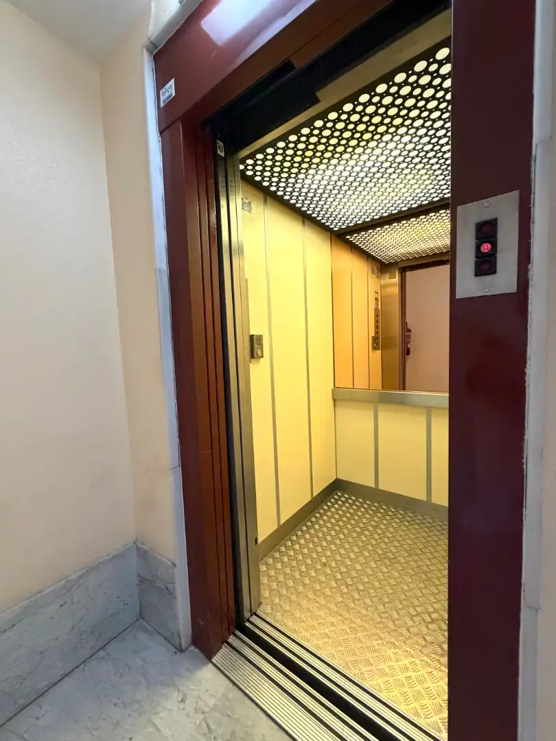 Piso en venta en Carrer d'Abla, Can Boada