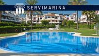 Exterior view of Attic for sale in Vera  with Air Conditioner, Terrace and Furnished