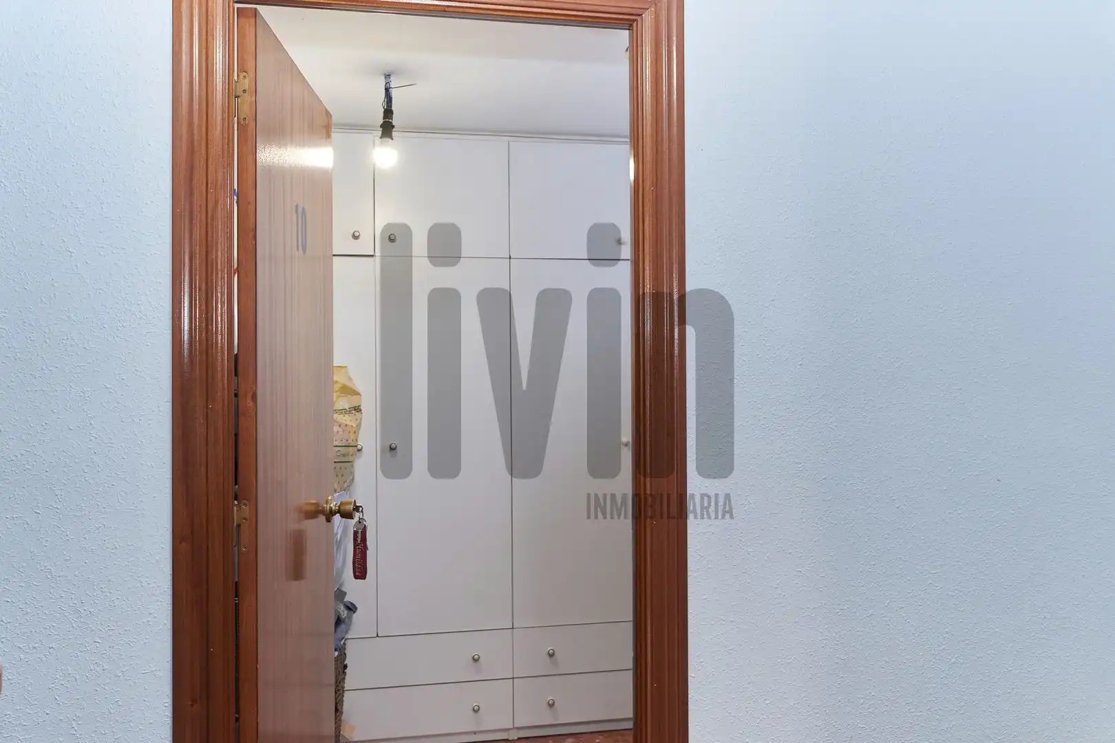 Piso en venta en Torredelcampo con Calefacción, Terraza y Trastero