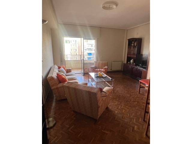 Piso en Alquiler en N/A en Ruta de la Plata