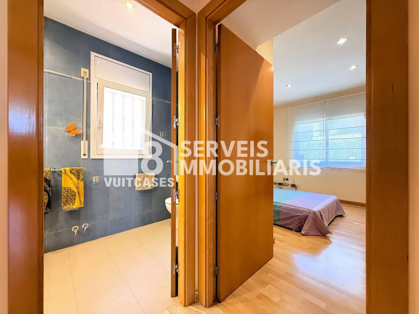 House with garden for sale in Pirineu 12, imagen 21