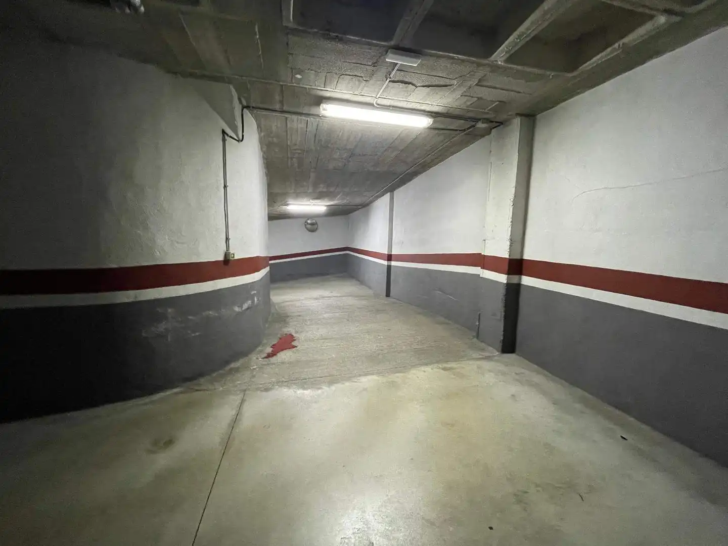 Einzelparkplatz zum Verkauf in Elche ciudad, imagen 10