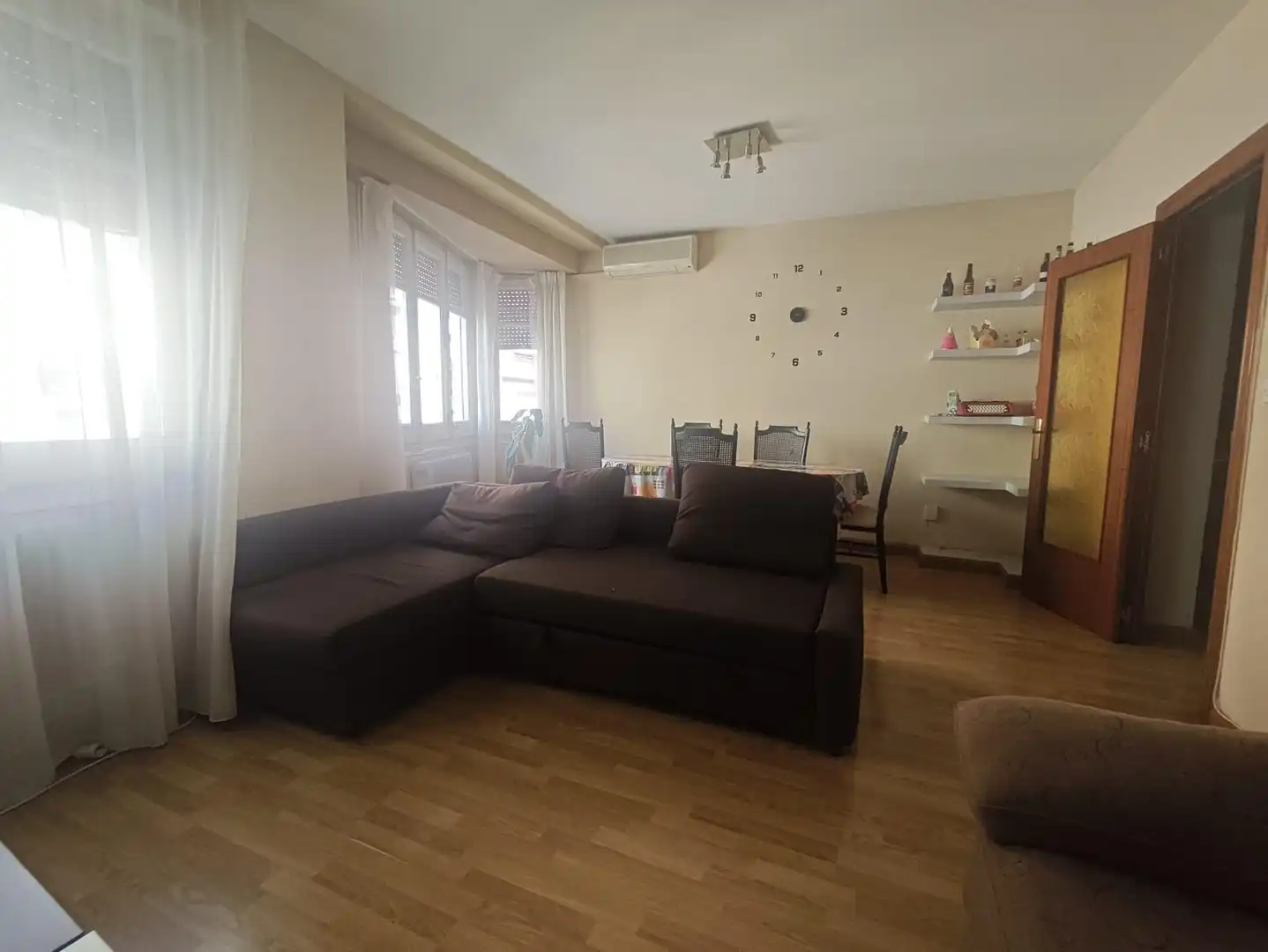 Wohnung mit Aufzug zur Miete in Calle LATASSA, FELIX, imagen 6