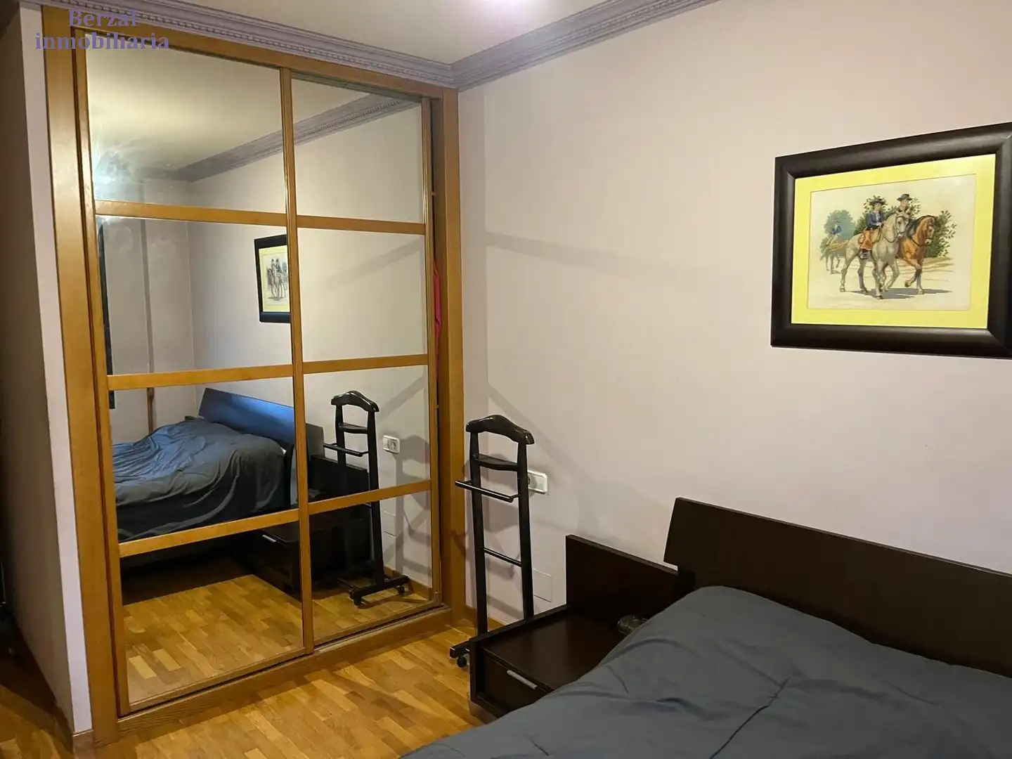 Habitación de Piso en venta en Fuenmayor con Calefacción y Trastero
