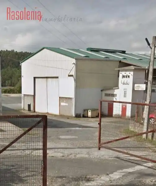 Nau industrial en venda a Benito Vicetto 18, imagen 8