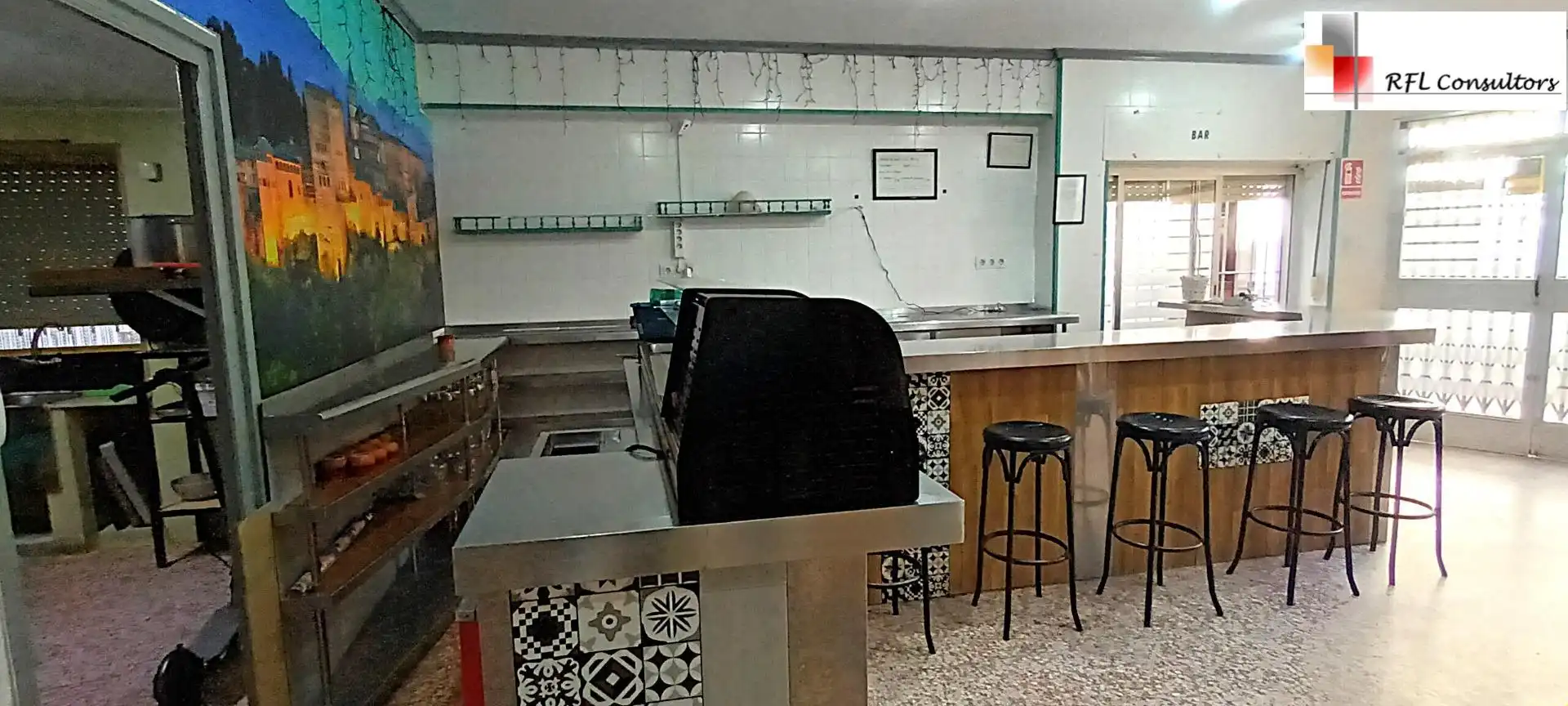 Local en venta en Torreblanca con Amueblado