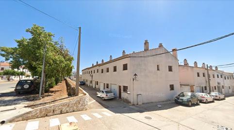 Foto 5 de Casa adosada en venda a Calle Guindales, Alanís, Sevilla