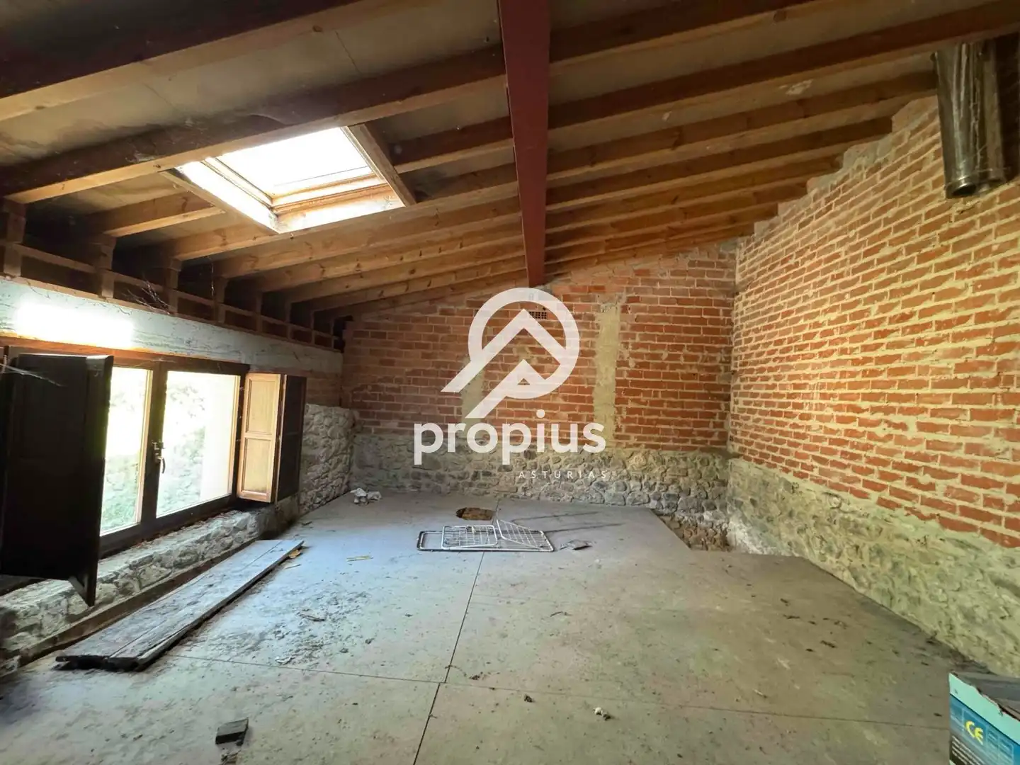 Casa adosada en venta en Llanes con Calefacción