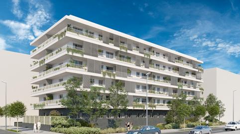 Photo 2 from new construction home in Flat for sale in Carrer Primer de Maig, 22, Montmeló, Barcelona