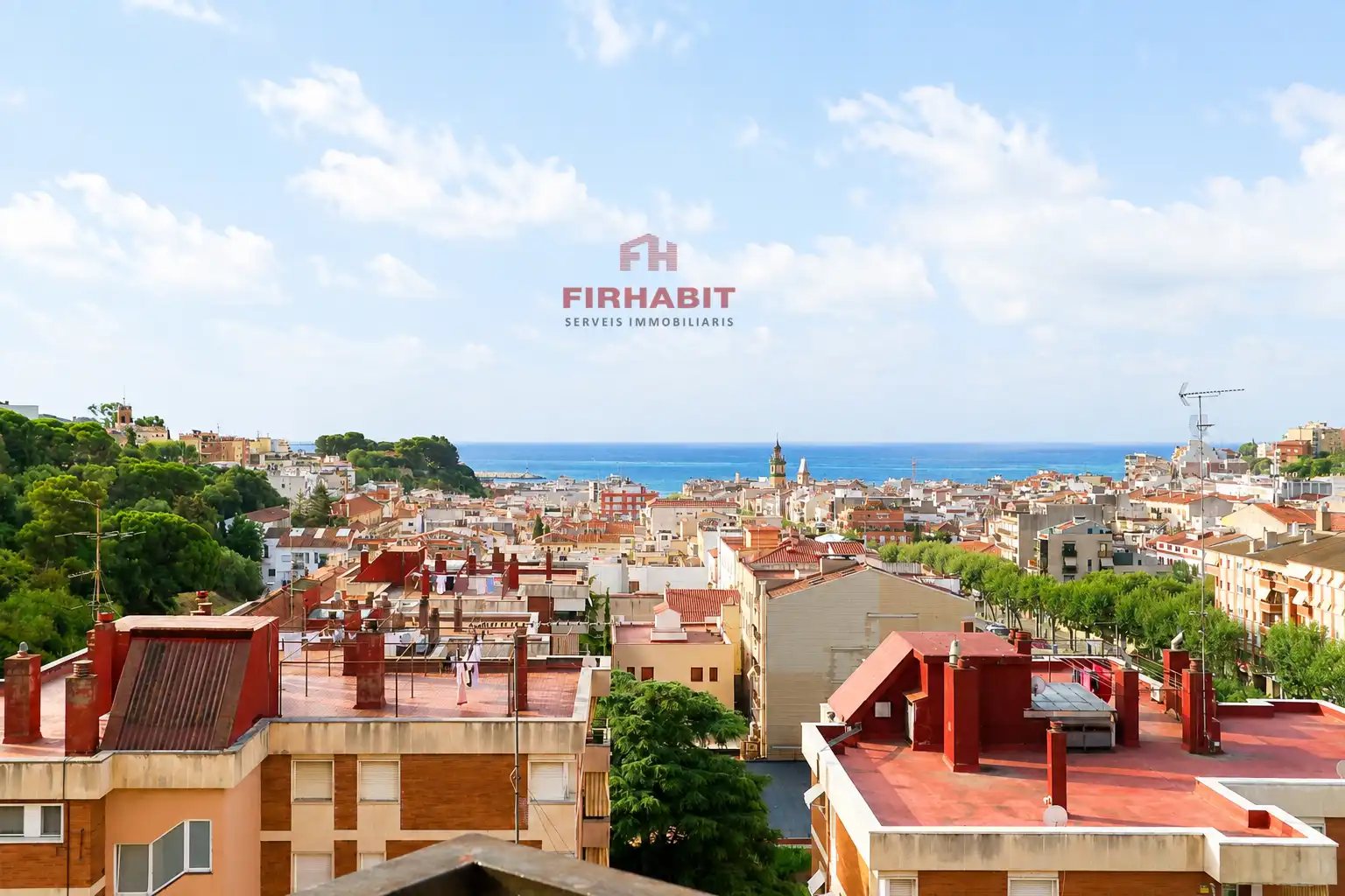 Appartamento con terrazza in vendita a Zona alta, imagen 5