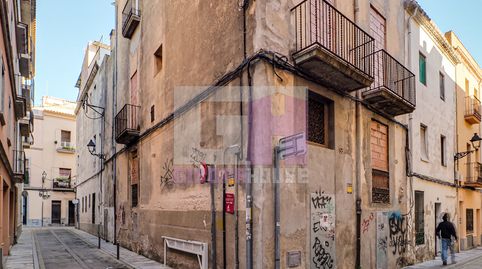 Foto 2 de Casa o xalet en venda a Carrer de la Creu, 56, Eixample, Sant Feliu de Guíxols