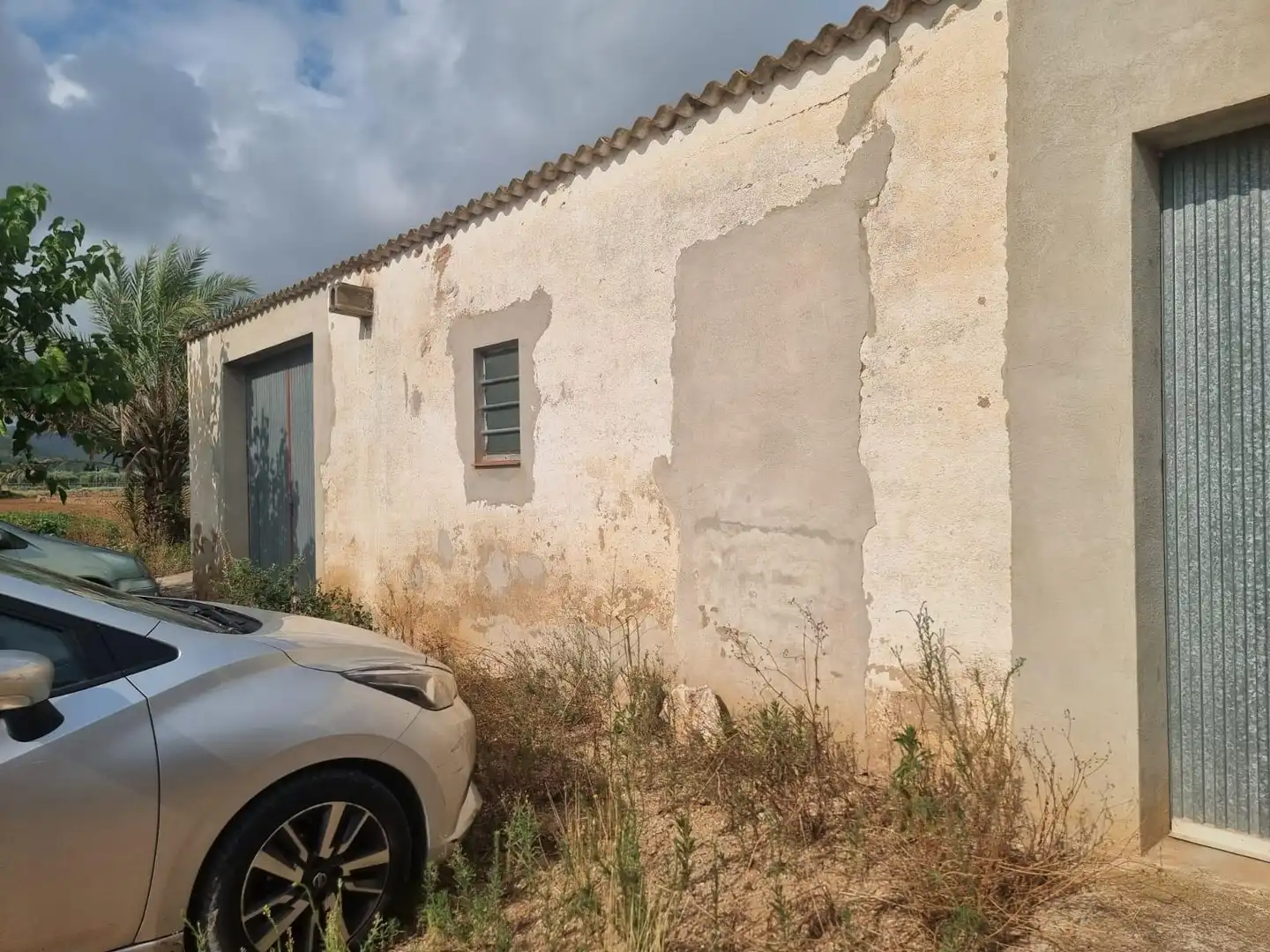 Terreno rústico en venta en Polígono 53 Paraje 73 MAS D´EN CARRASCA, imagen 6
