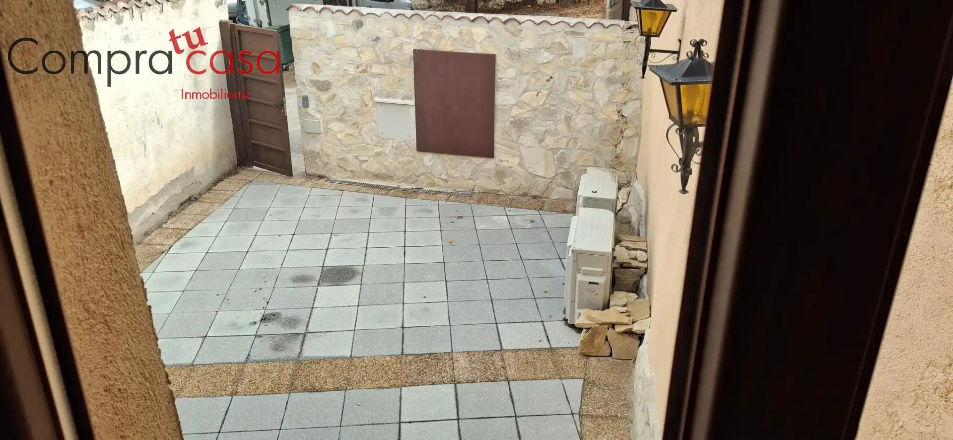 Flat with terrace to rent in Calle de San Marcos, imagen 8