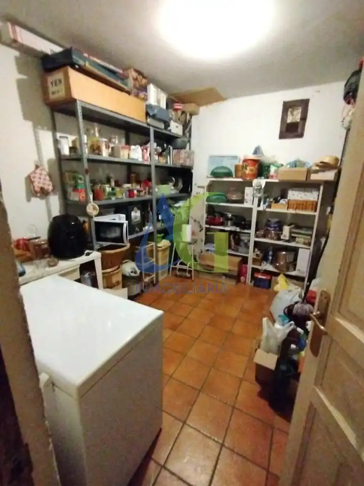 Casa con jardín en venta en Santovenia de la Valdoncina, imagen 36