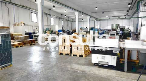 Foto 5 von Fabrikhallen zur Miete in Carrer de Tarragona, 22, Gavà Mar, Gavà