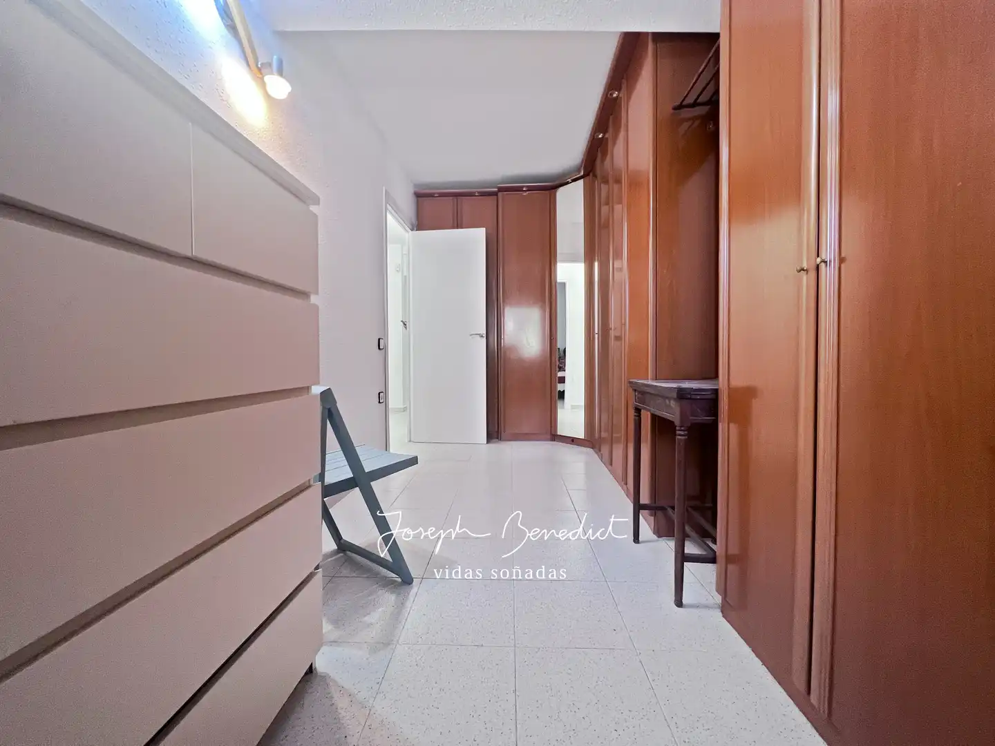 Piso en venta en Castelldefels con Terraza, Horno y Balcón